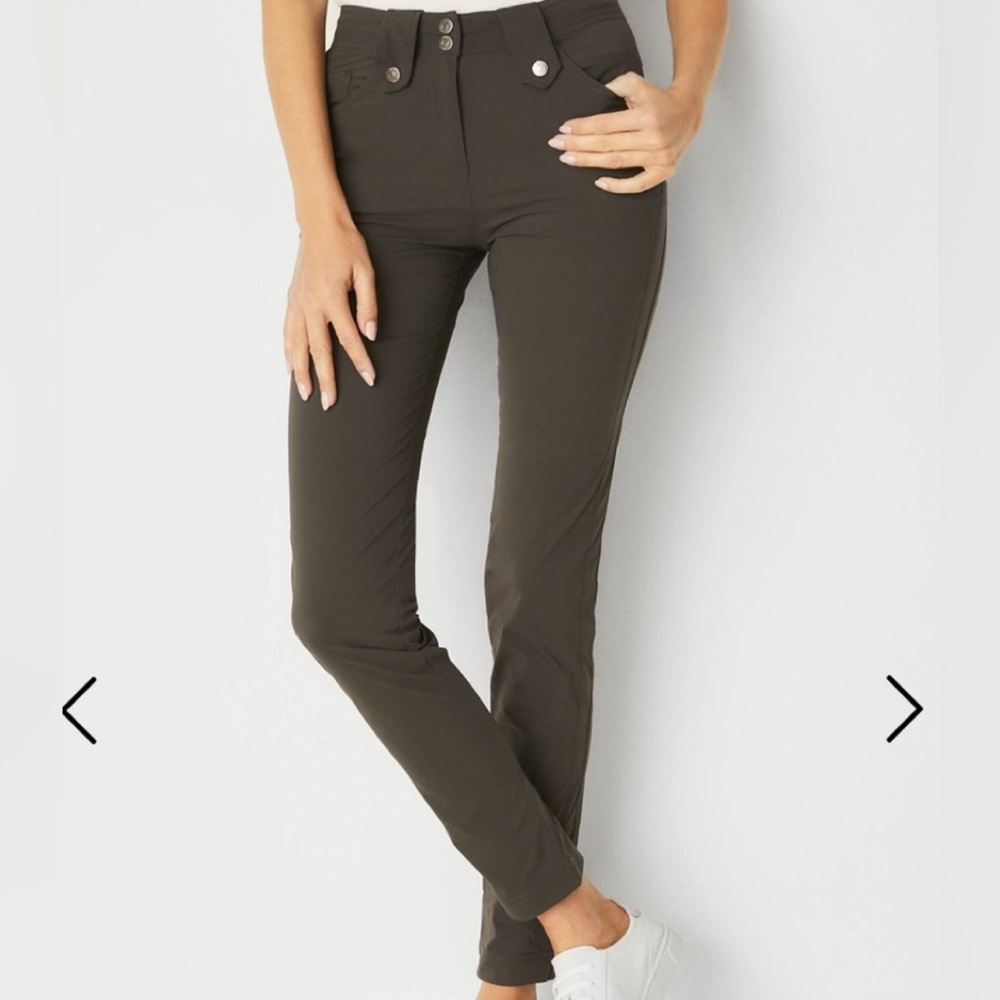 Anatomie Skylar Travel Pants